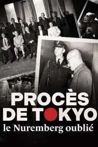Procès de Tokyo, le Nuremberg oublié