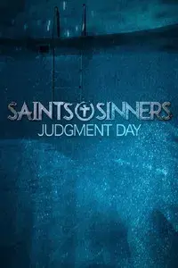 Saints & Sinners: Judgment Day