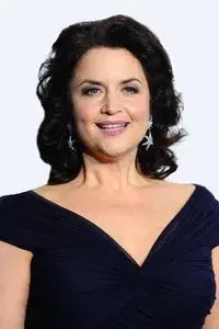 Ruth Jones