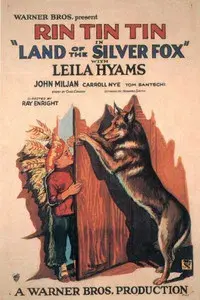 Land of the Silver Fox