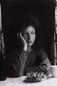 Maya Deren