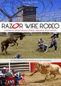 Razor Wire Rodeo