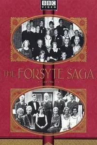 The Forsyte Saga