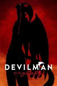 Devilman Crybaby