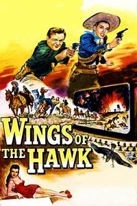 Wings of the Hawk