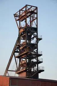 Bischofferode. Das Treuhand Trauma