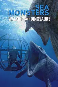 Sea Monsters