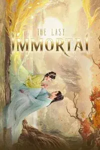 The Last Immortal