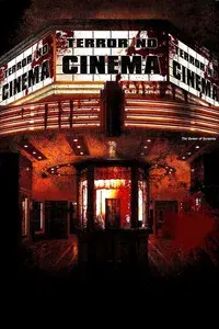 The Queen of Screams