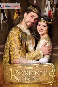 Korunní princ
