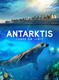 Antarktis - Leben am Limit