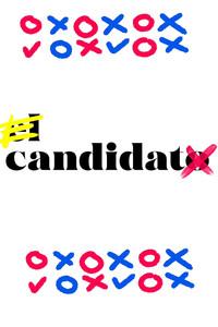 El candidato / La candidata