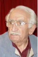 Jafar Bozorgi