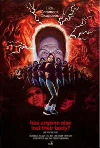 Has Anyone Else Lost Their Body?