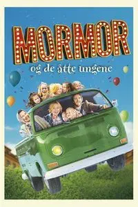 Mormor og de åtte ungene