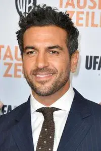 Elyas M'Barek