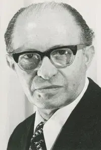 Menachem Begin