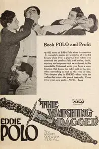 The Vanishing Dagger