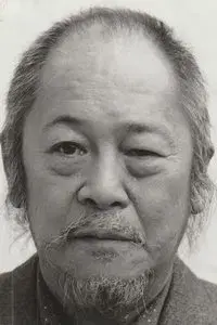 Victor Wong Chi-Keung