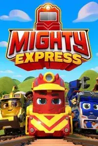 Mighty Express