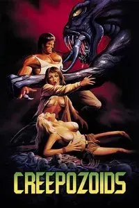Creepozoids