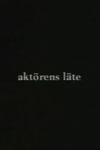 Aktörens läte