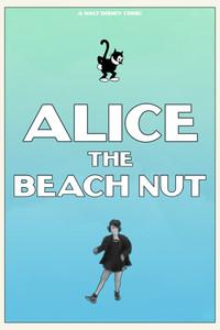 Alice the Beach Nut
