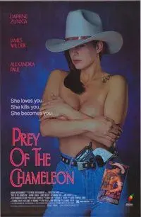 Prey of the Chameleon