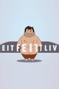 A Fat Life