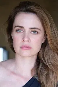 Nathalie Rapti Gomez