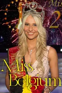 Miss Belgium