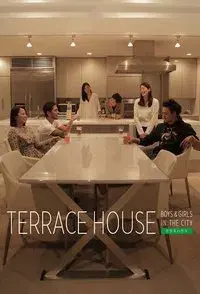 Terrace House: Boys & Girls in the City