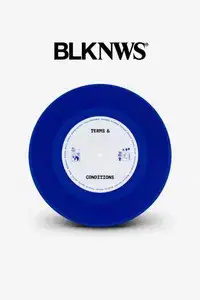 BLKNWS: Terms & Conditions