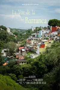 La Voz de la Barranca