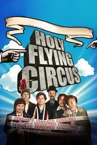 Holy Flying Circus