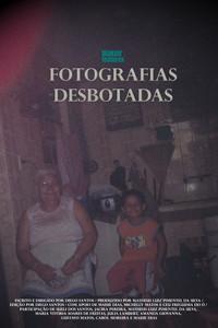 Fotografias Desbotadas