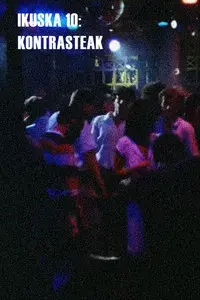 Ikuska 10: Kontrasteak