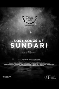 Lost Songs of Sundari