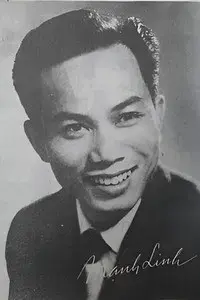 Mạnh Linh