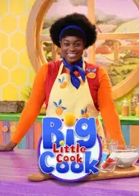 Big Cook Little Cook (2022)