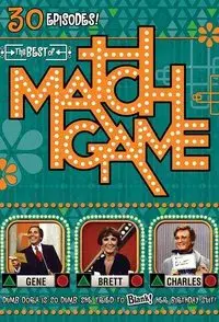 The Match Game