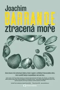 Joachim Barrande – ztracená moře