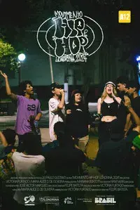 Movimento Hip-Hop: Londrina, 2024