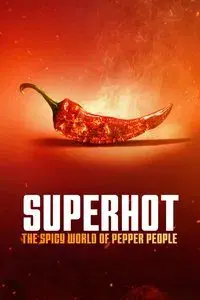 Superhot: The Spicy World of Pepper People