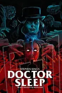 Doctor Sleep: Return To The Overlook