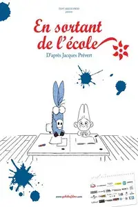 En Sortant de L'École