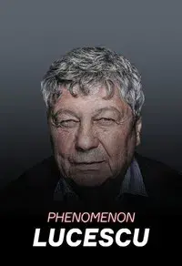 Lucescu Phenomenon