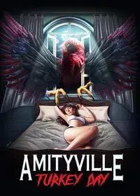 Amityville Turkey Day