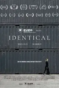 IPDENTICAL: Imagine a world without creativity