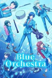 Blue Orchestra